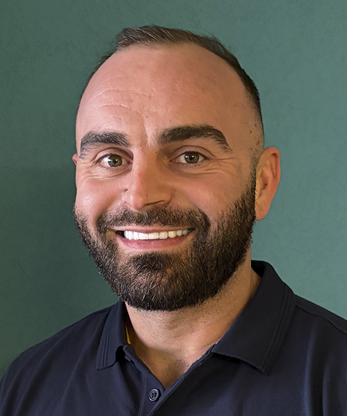 Kamil Karwata